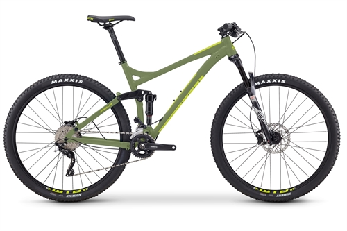 Fuji Outland 29 1.1 LTD 2020