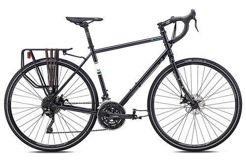 Fuji Touring D 2020