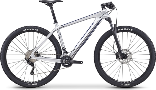 Bicycle Fuji SLM 29 2.7 17,5 2019 Satin Light Gray