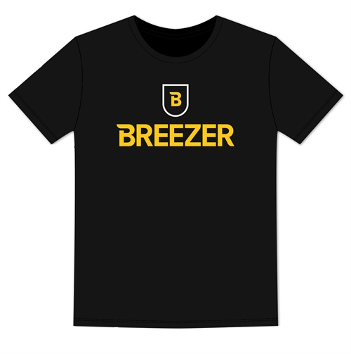 Breezer Logo T-Shirt